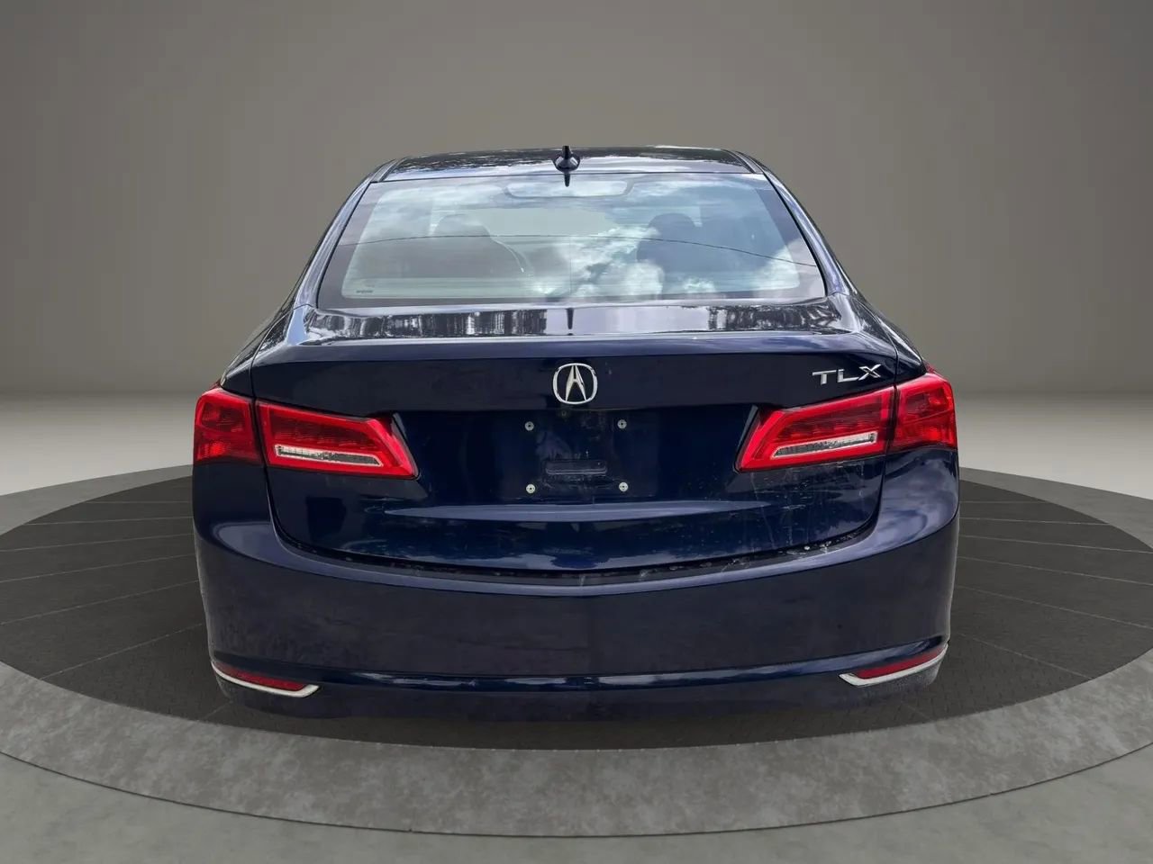 Used 2020 Acura TLX FWD image 4