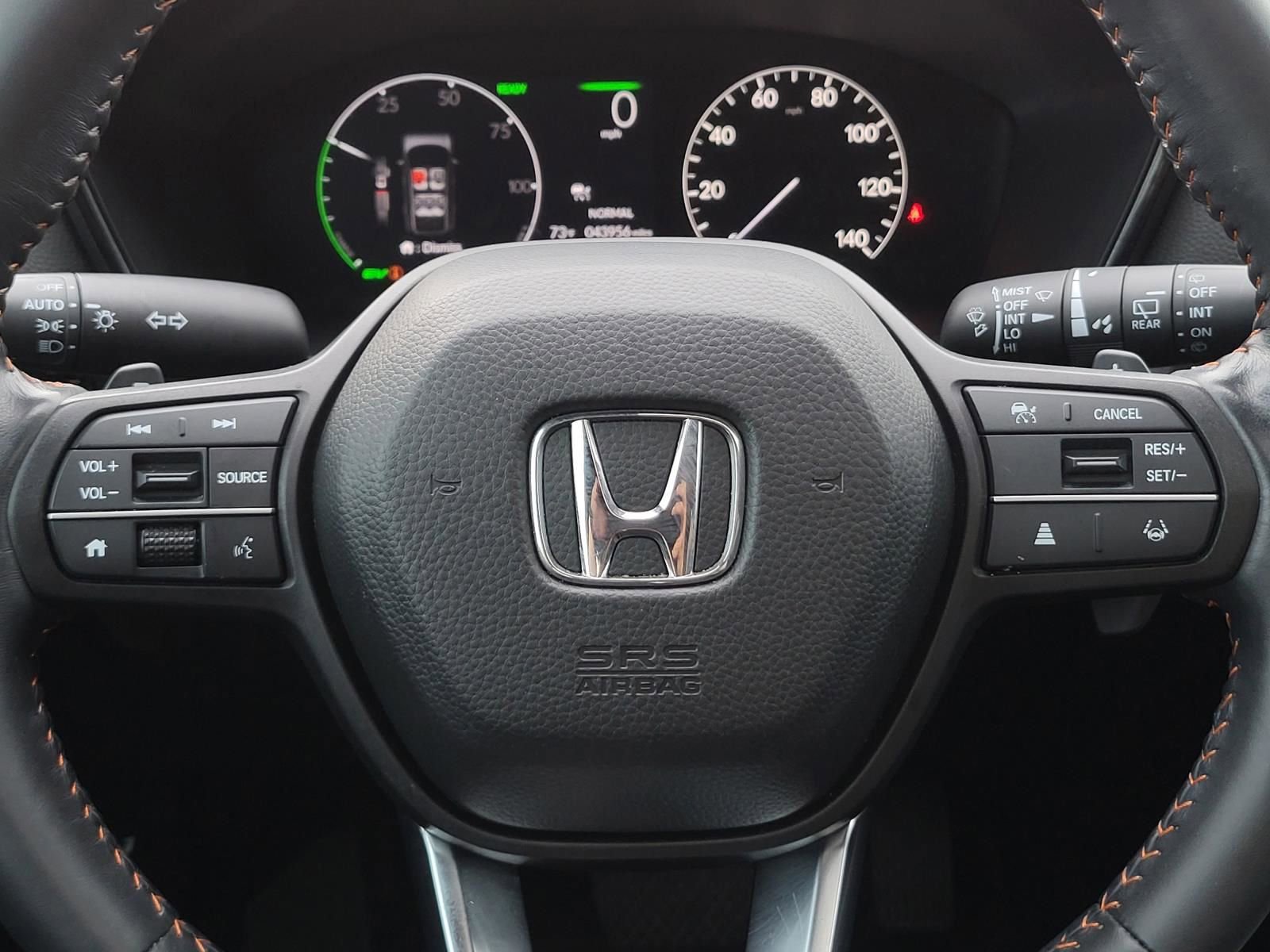 Used 2023 Honda CR-V Sport image 29