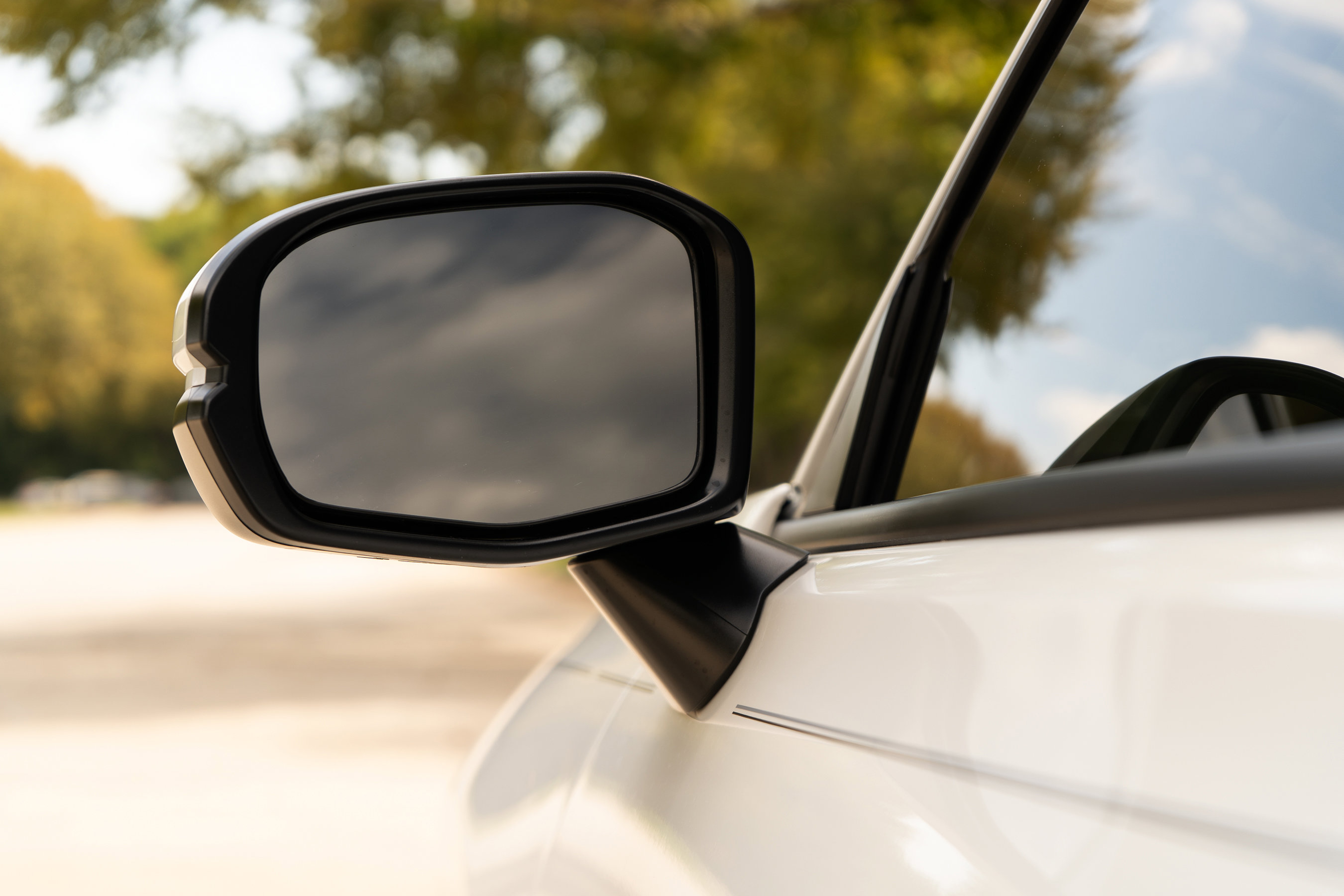 Certified 2026 Honda HR-V LX image 12