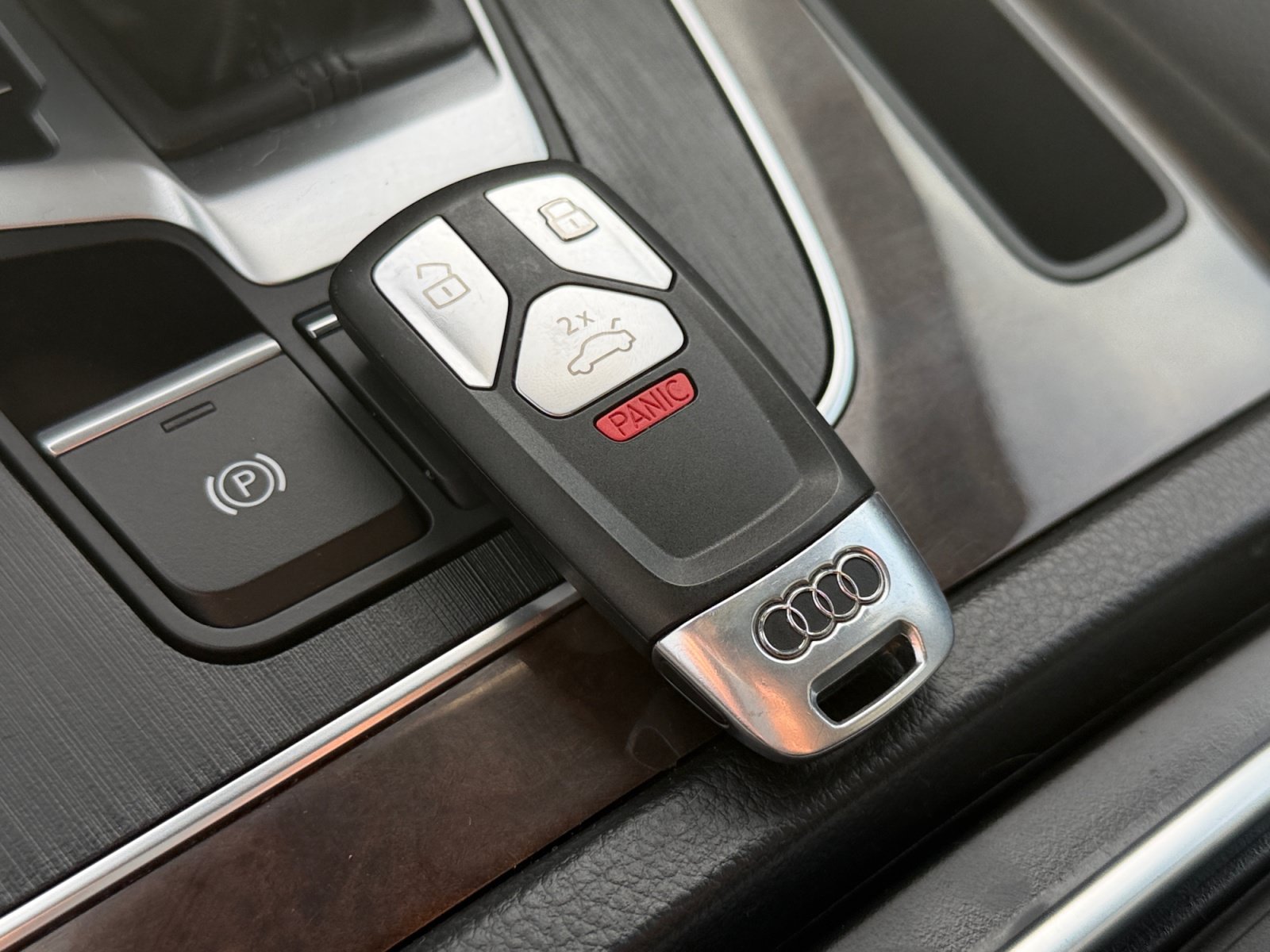 Used 2019 Audi Q5 2.0T Premium Plus AWD/4WD image 28