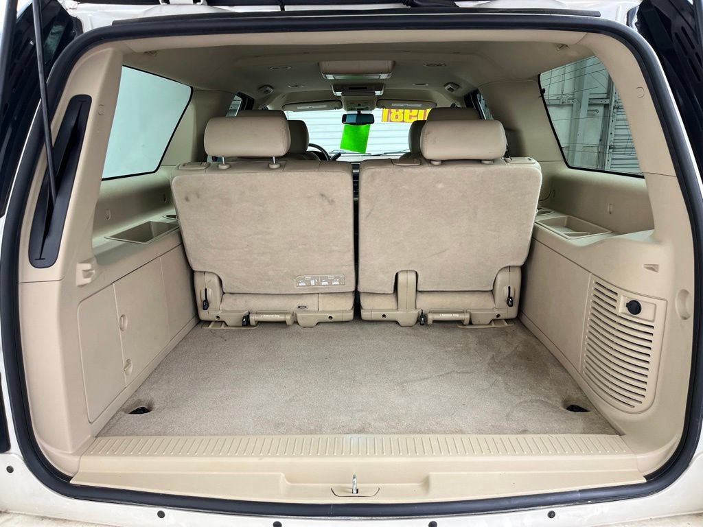 Used 2012 GMC Yukon XL SLT w/ Regional Value Package RWD image 24