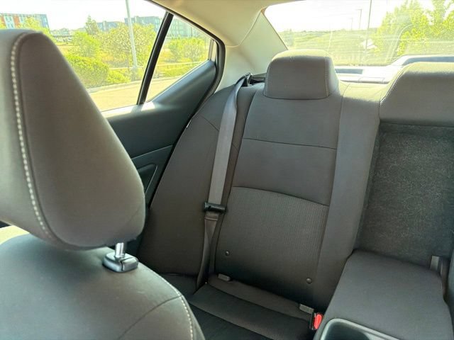 Used 2025 Nissan Altima 2.5 S FWD image 19