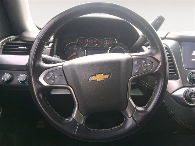 Used 2019 Chevrolet Suburban LS image 12