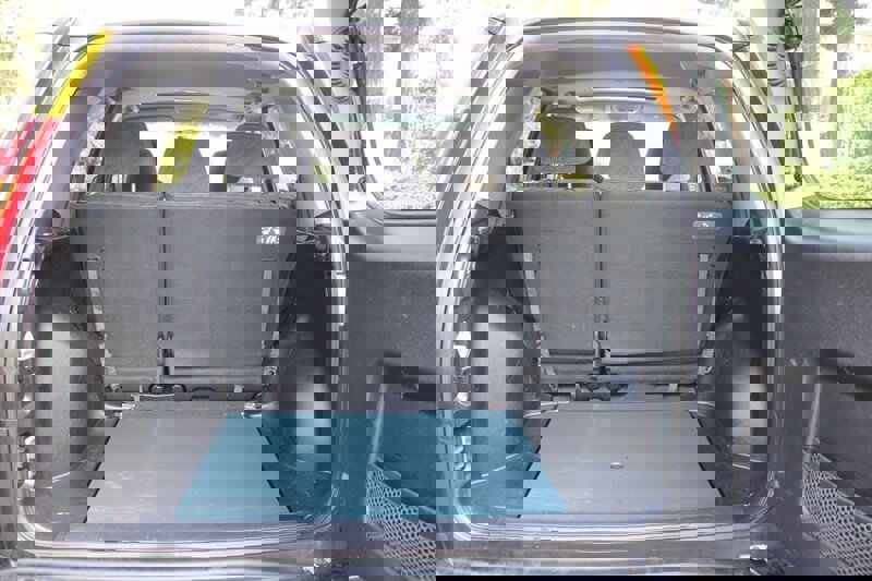 Used 2002 Honda CR-V EX image 16