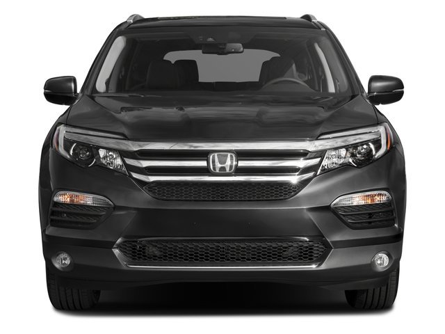 Used 2017 Honda Pilot Elite image 4