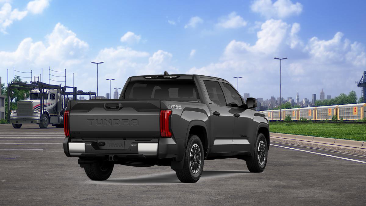New 2026 Toyota Tundra SR5 image 9