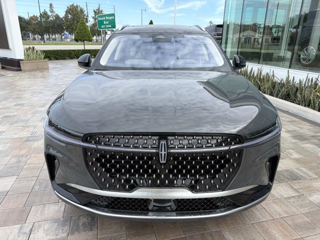 New 2026 Lincoln Nautilus Black Label AWD/4WD image 6