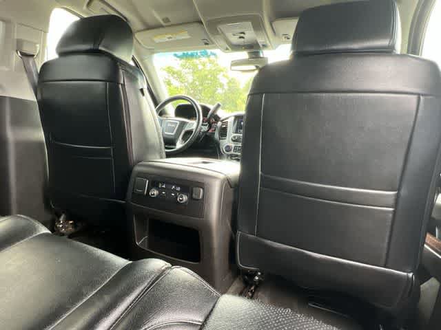 Used 2016 GMC Yukon SLE w/ Convenience Package RWD image 13