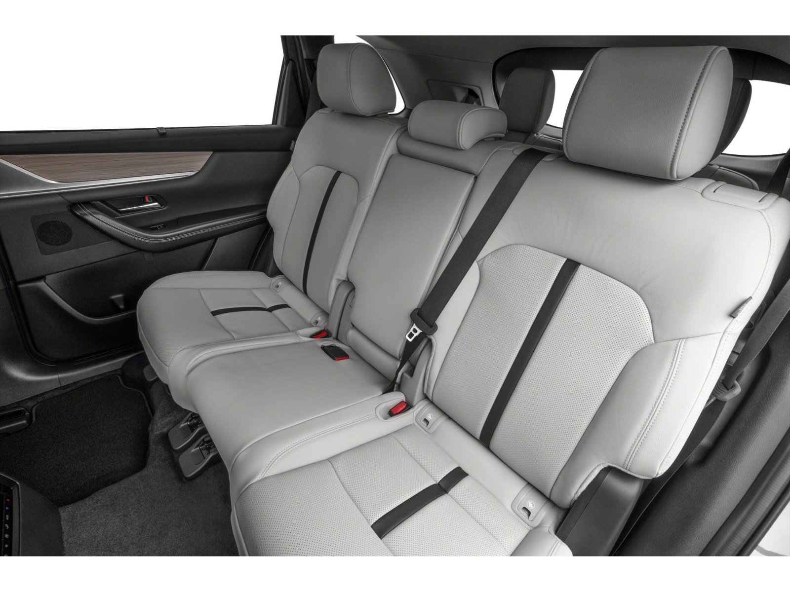 New 2026 MAZDA CX-90 3.3 Turbo w/ Premium Sport Pkg image 8