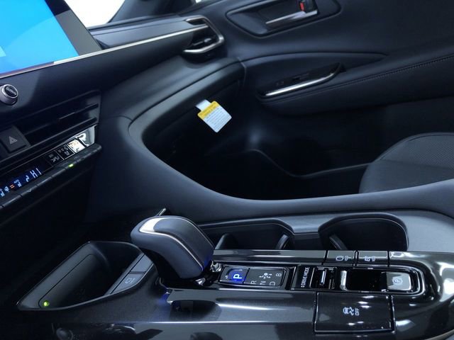 New 2026 Toyota Crown Limited image 28