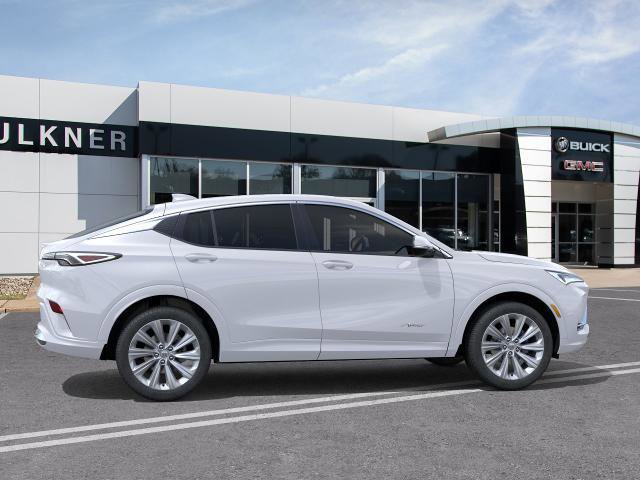 New 2026 Buick Envista Avenir FWD image 5