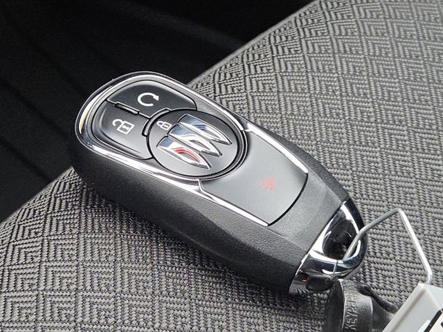 New 2026 Buick Encore GX Preferred w/ Comfort Package image 34