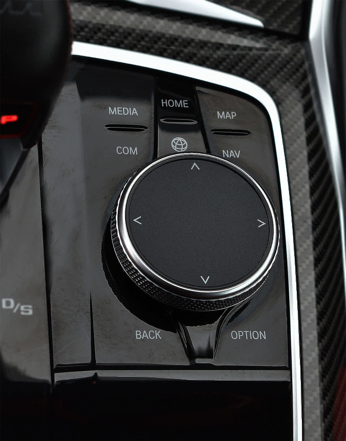 Used 2024 BMW M4 xDrive Competition image 30