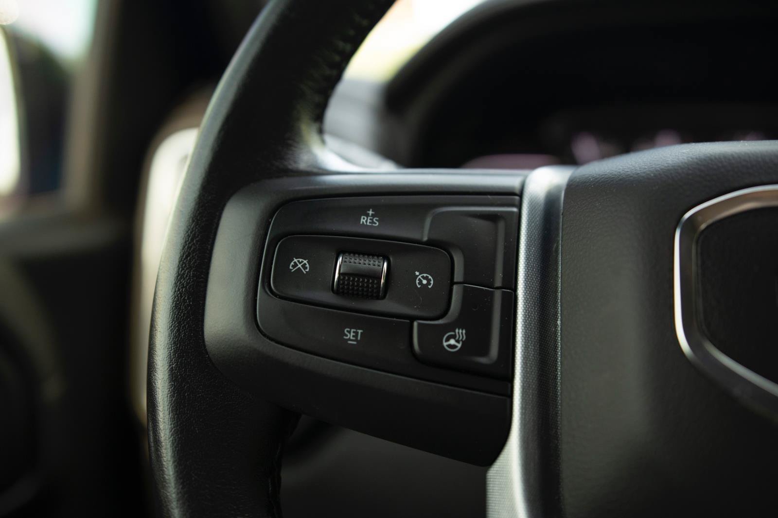 Used 2021 GMC Sierra 1500 SLE AWD/4WD image 6