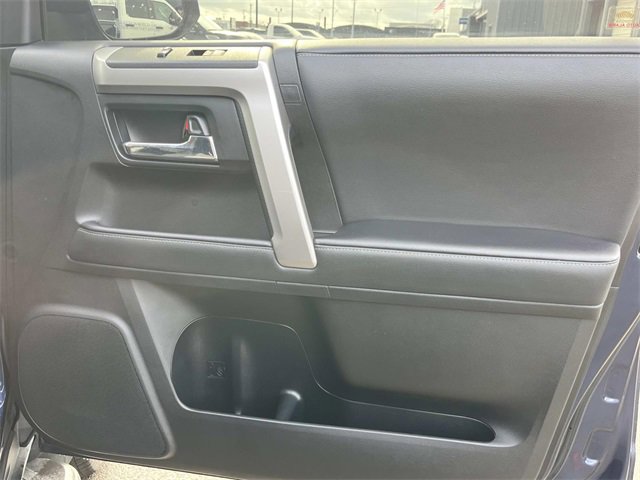 Used 2020 Toyota 4Runner SR5 image 23