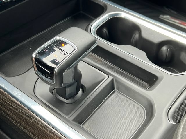 Used 2023 Chevrolet Silverado 1500 LT AWD/4WD image 34
