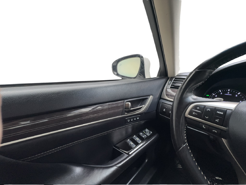 Used 2017 Lexus GS 350 RWD image 42