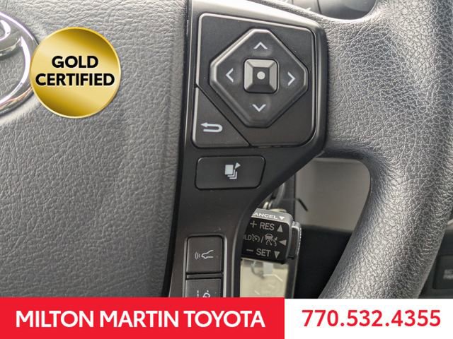 Certified 2023 Toyota Tacoma SR image 22