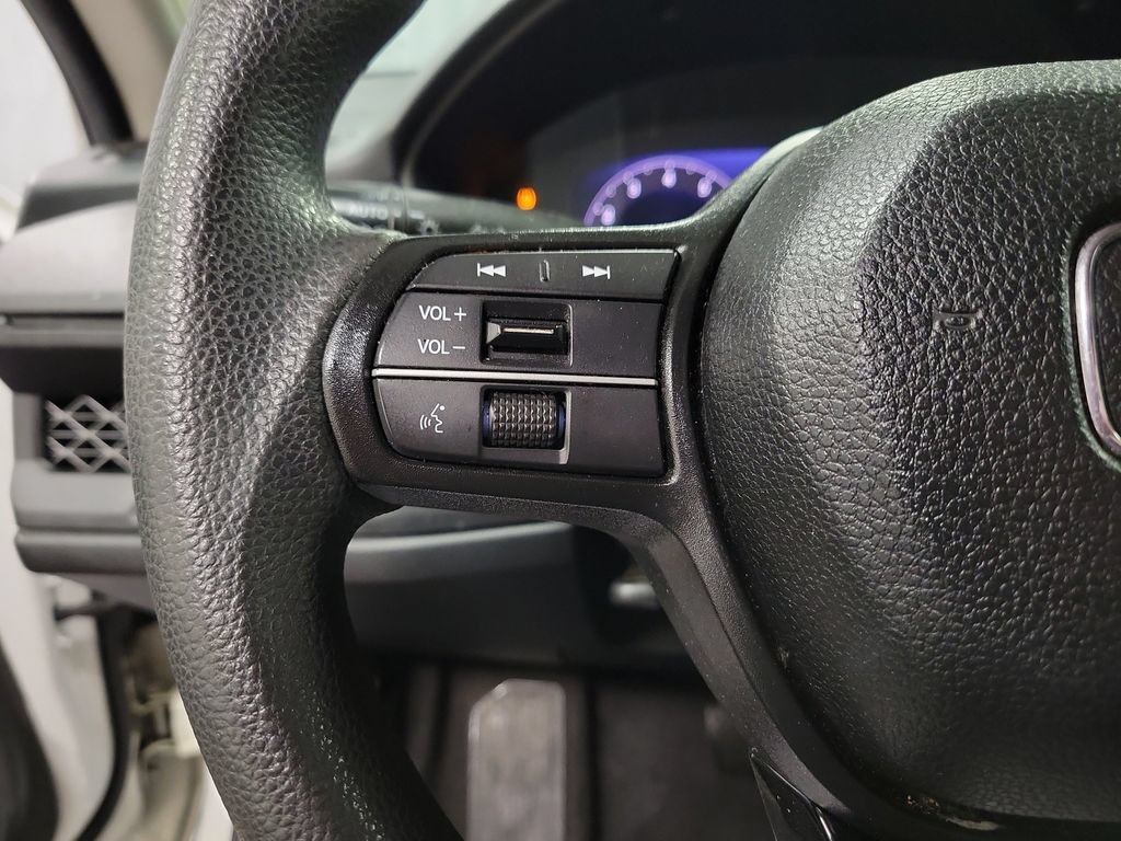 Used 2024 Honda Accord LX image 22