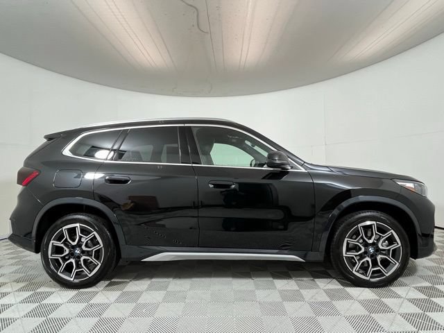 Used 2026 BMW X1 xDrive28i w/ Technology Package AWD/4WD image 8