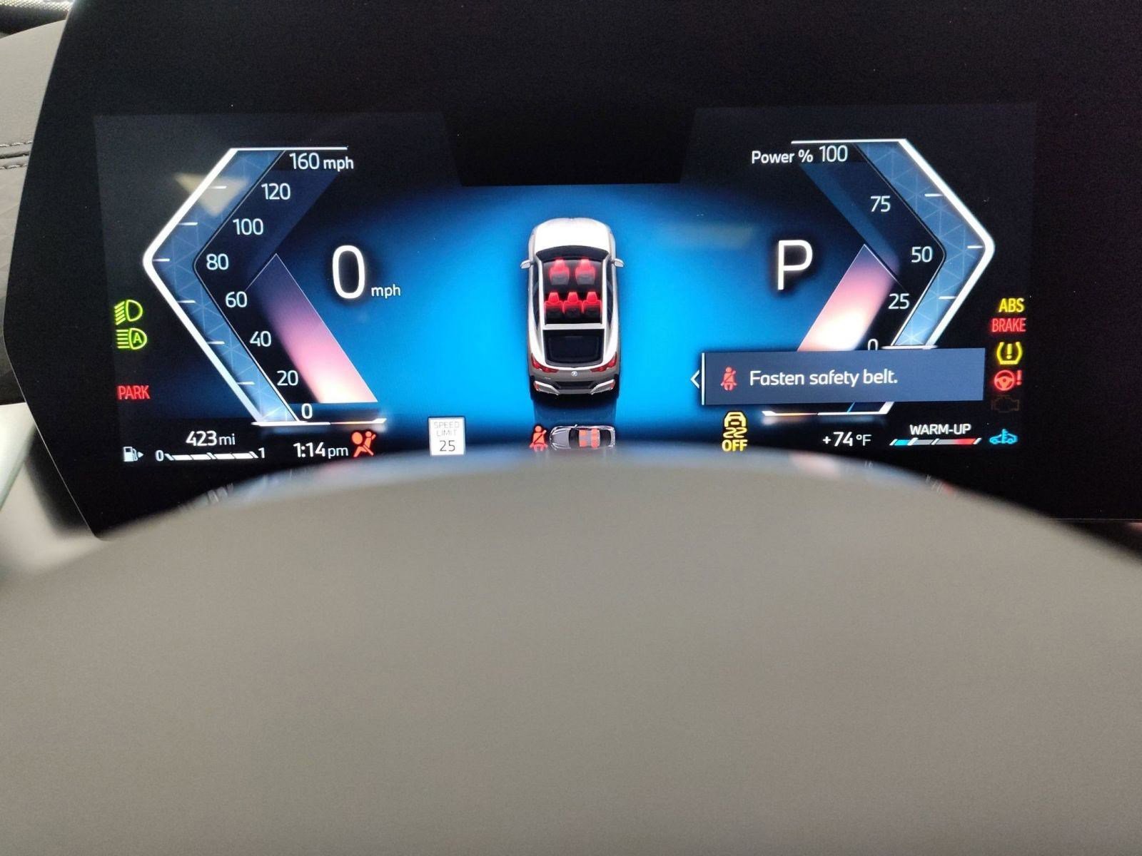 New 2026 BMW X2 xDrive28i image 14