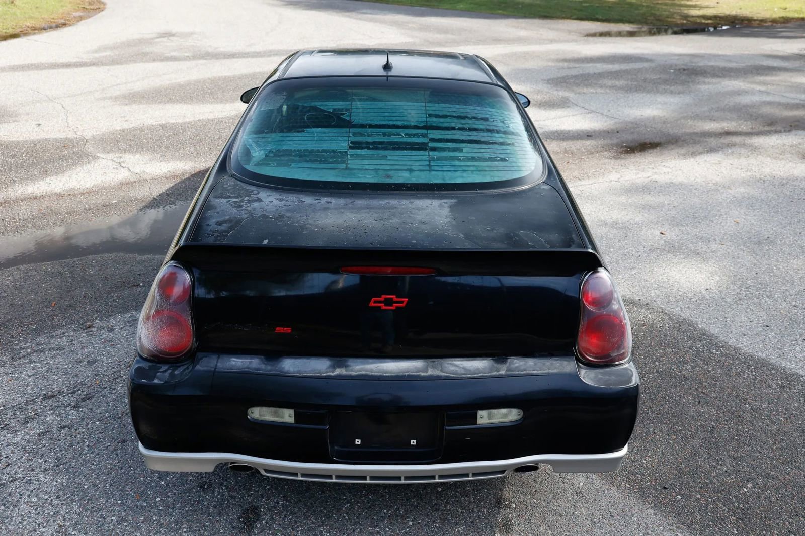 Used 2005 Chevrolet Monte Carlo SS w/ Preferred Equipment Group FWD image 5