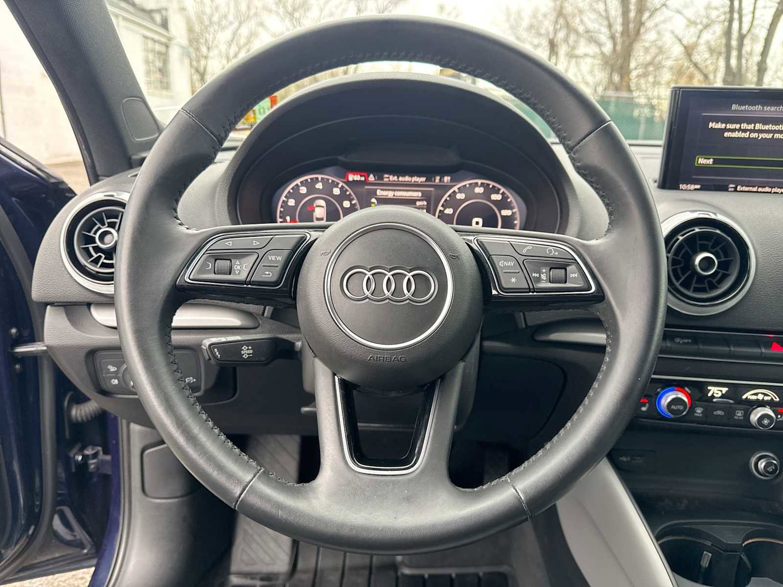Used 2018 Audi A3 2.0T Premium image 24