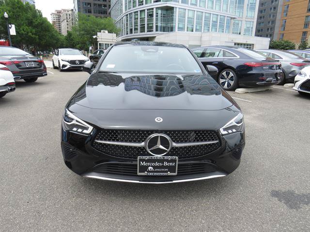 Used 2026 Mercedes-Benz CLA 250 4MATIC image 6