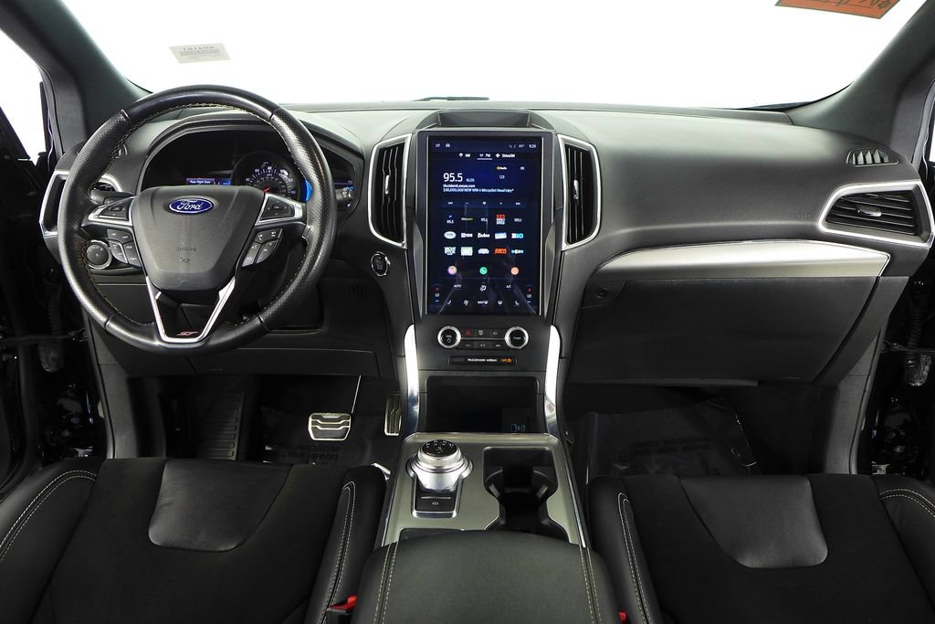Used 2023 Ford Edge ST AWD/4WD image 24