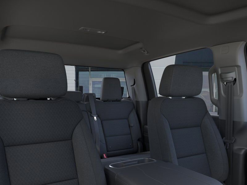 New 2026 GMC Sierra 1500 Elevation image 26