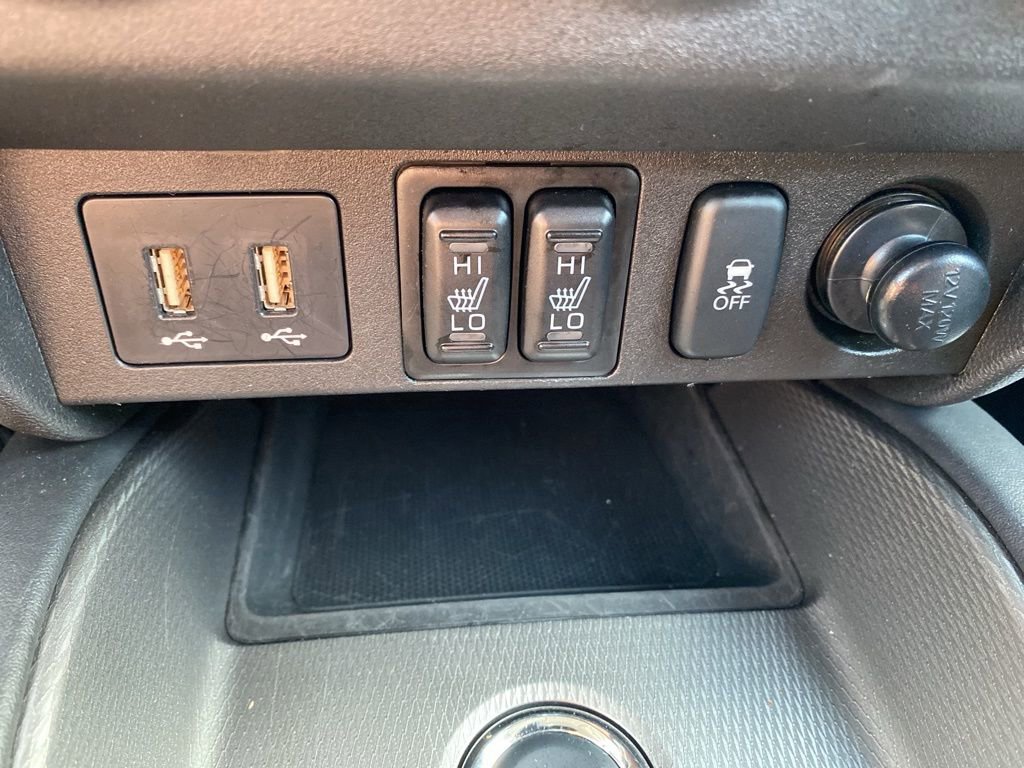 Used 2025 Mitsubishi Outlander Sport LE image 30