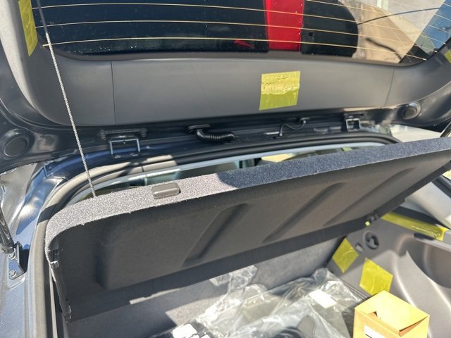 New 2026 Hyundai Kona SEL Premium image 35