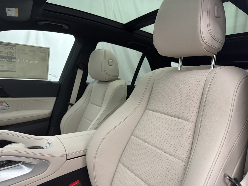 Used 2026 Mercedes-Benz GLE 350 4MATIC image 13