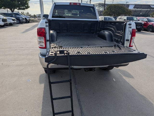 Used 2022 RAM 2500 Big Horn AWD/4WD image 27