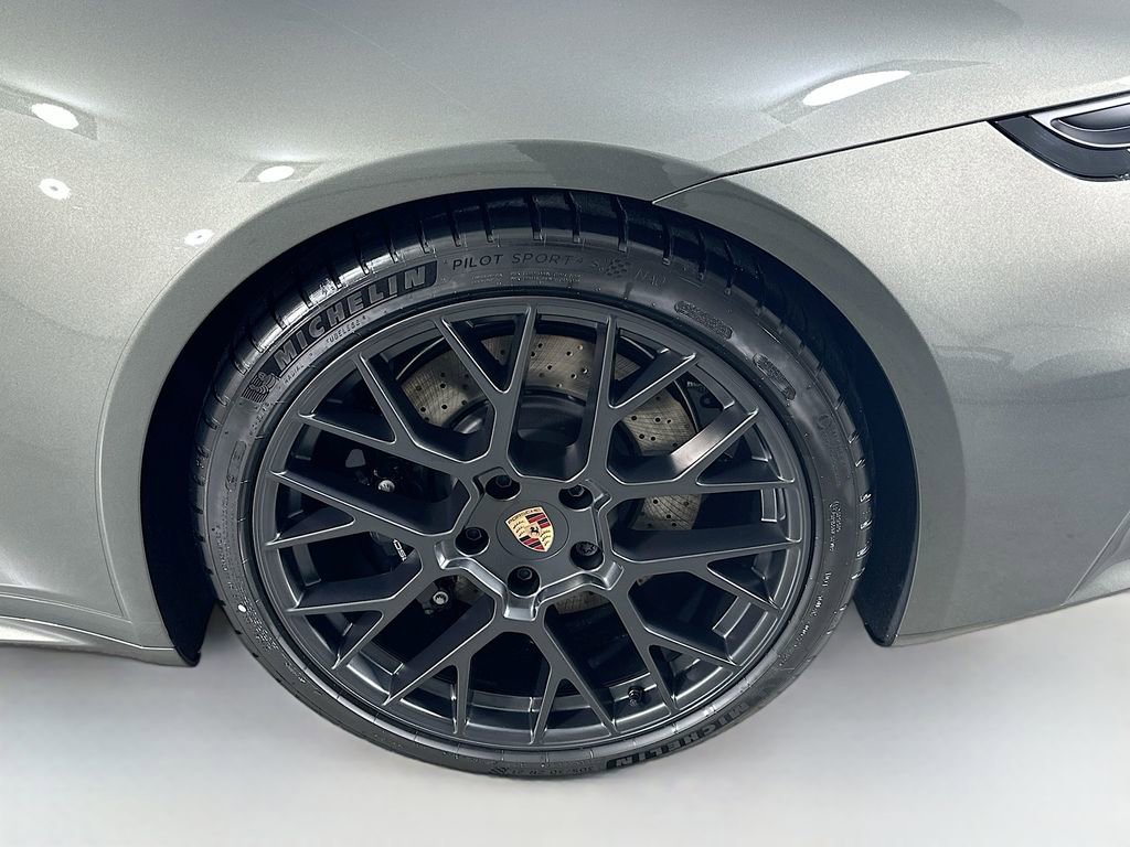New 2026 Porsche 911 Carrera S image 30