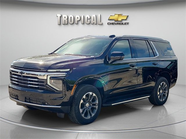 New 2026 Chevrolet Tahoe LT w/ Comfort Package