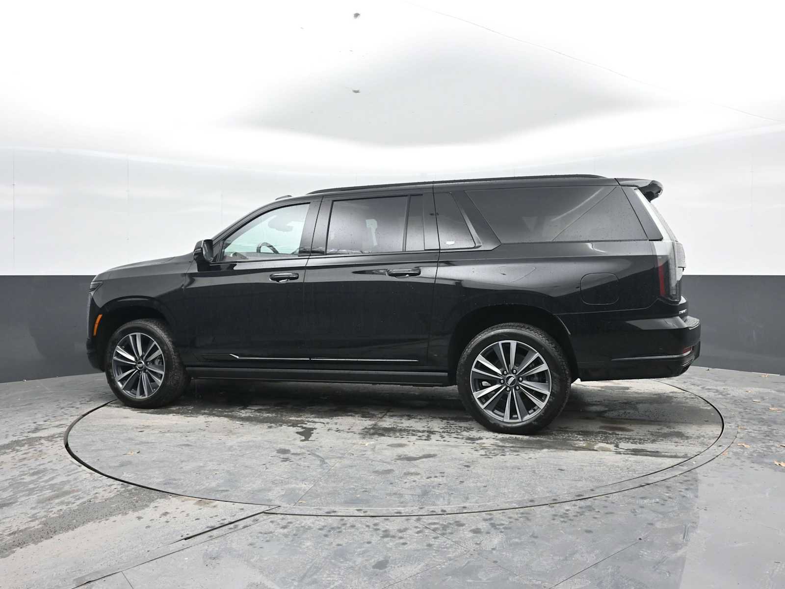 New 2026 Cadillac Escalade ESV Sport image 3