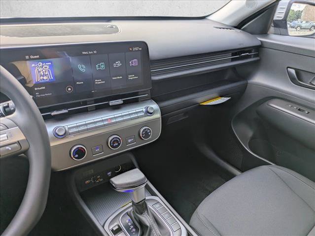 New 2026 Hyundai Kona SE FWD image 13