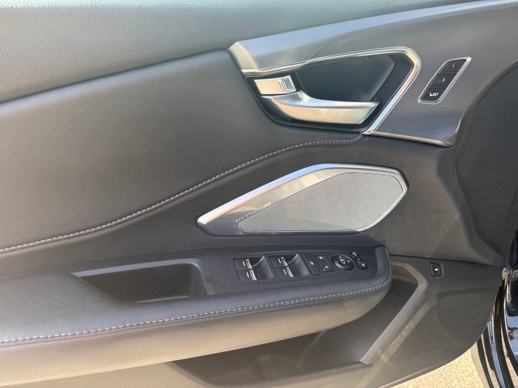 Used 2020 Acura RDX A-Spec AWD/4WD image 18