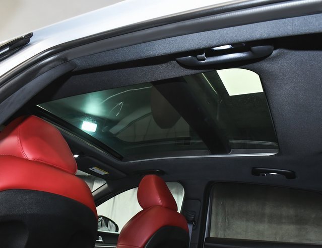 Used 2021 Kia K5 GT-Line image 44