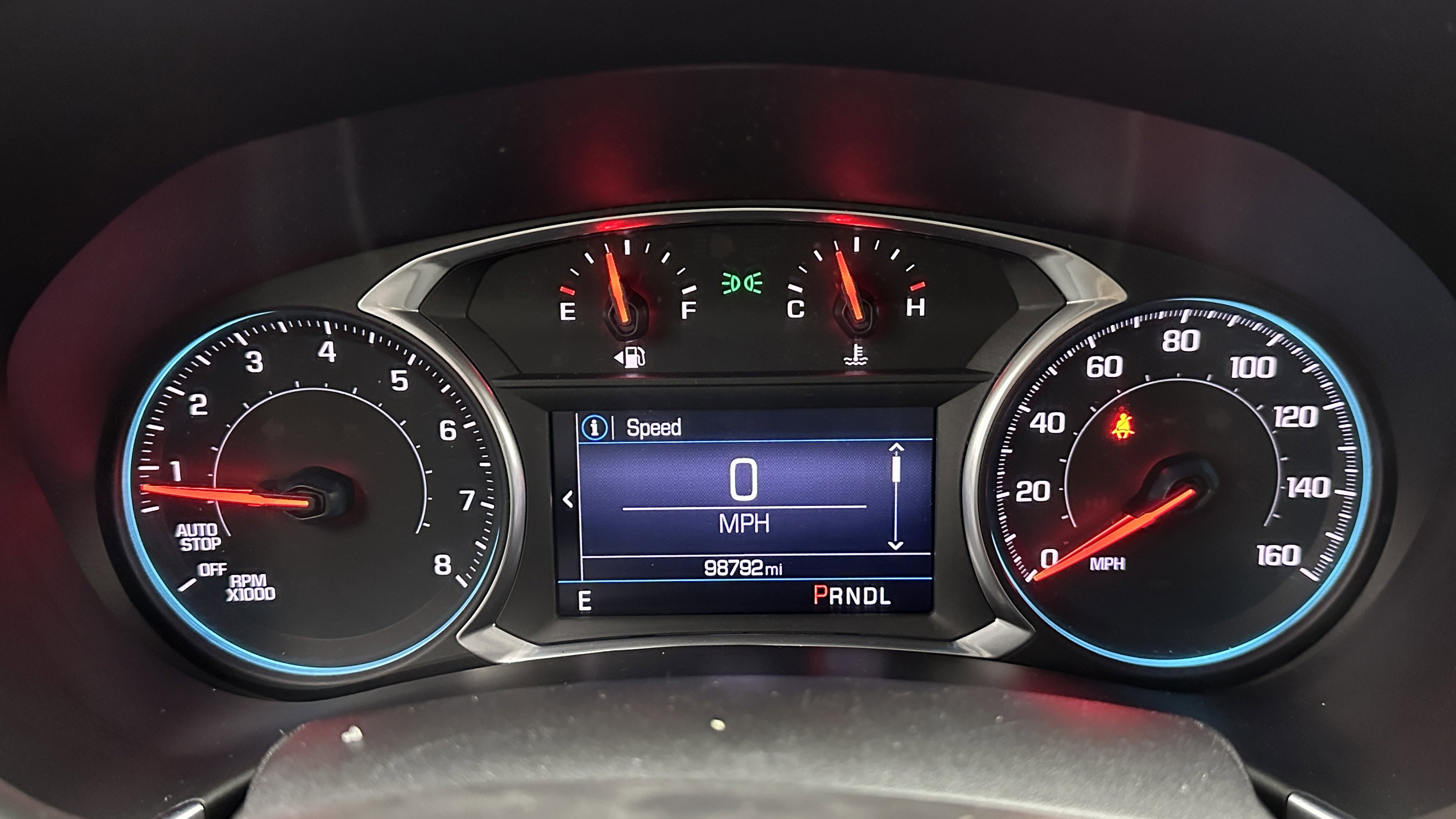 Used 2019 Chevrolet Equinox LT image 14