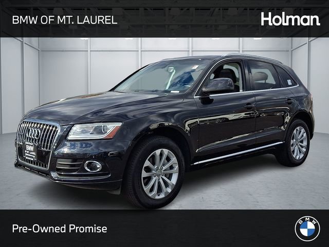 Used 2014 Audi Q5 2.0T Premium Plus