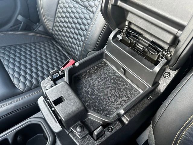 New 2025 Jeep Wrangler Sahara image 28