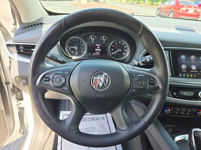 Used 2021 Buick Enclave Preferred FWD image 12