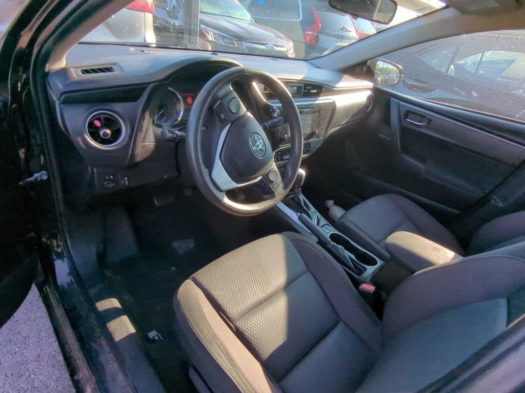 Used 2019 Toyota Corolla LE FWD image 7