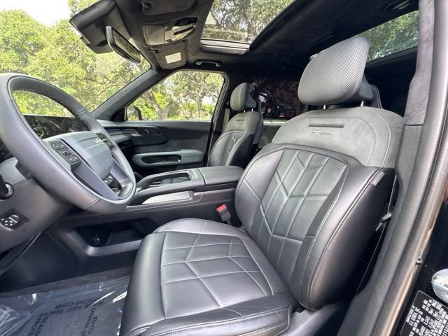 Used 2027 Kia Telluride X-Line SX Prestige w/ Towing Package AWD/4WD image 16