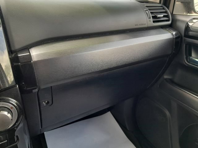 Used 2020 Toyota 4Runner TRD Off-Road Premium w/ Moonroof Package AWD/4WD image 33