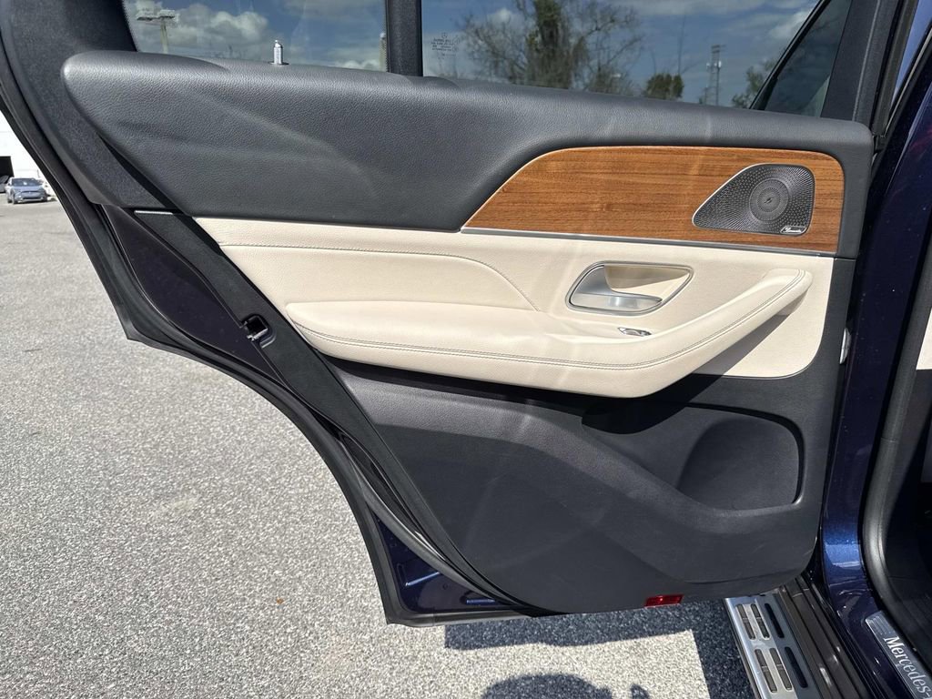 Used 2022 Mercedes-Benz GLE 350 4MATIC image 14