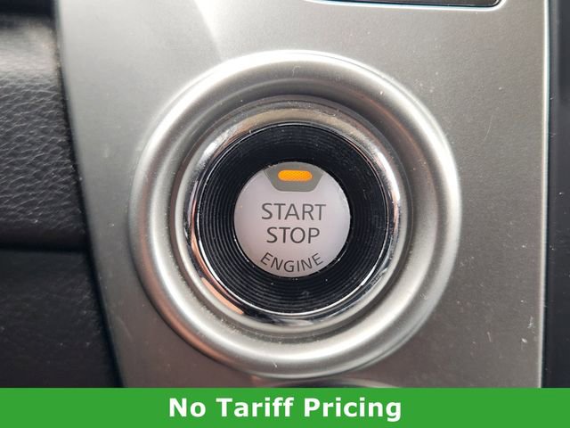 Used 2019 Nissan Titan PRO-4X w/ Pro-4x Utility Package AWD/4WD image 21