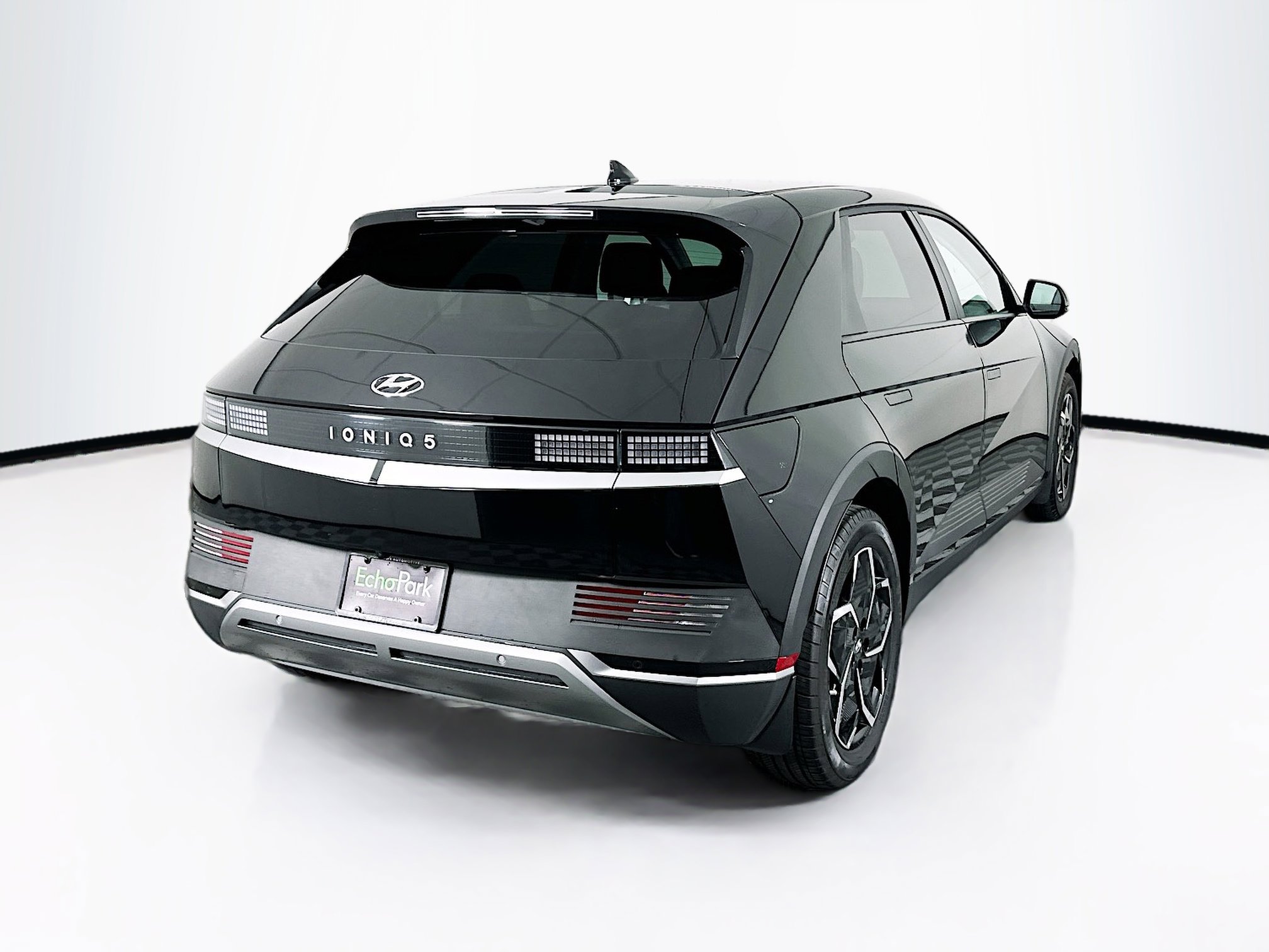 Used 2024 Hyundai Ioniq 5 SEL image 9